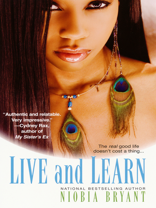 Title details for Live and Learn by Niobia Bryant - Available
